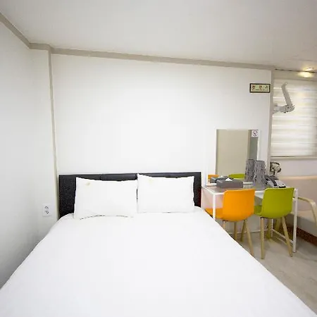 Inn The City Business Hotel